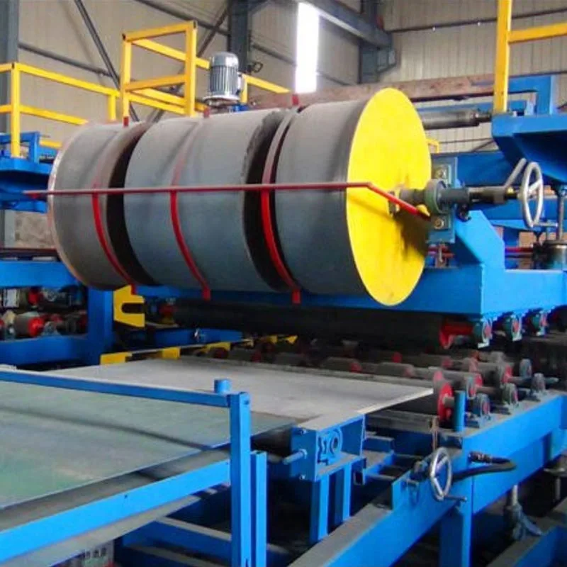 ¿Cómo las máquinas de paneles sándwich mejoran la eficiencia en la construcción moderna?